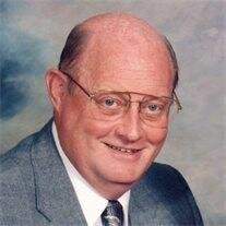 David J Westerhof