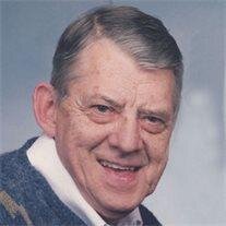 Marvin Keen