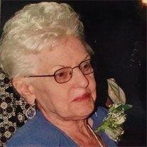 Joyce Marian Gebben