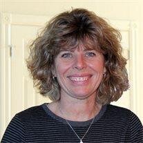 Ruth Gorter Gannon