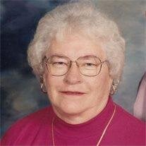 Mrs. Jane L. Hoekstra