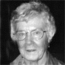 Mardella Parker
