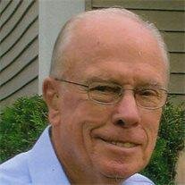 John Fonger
