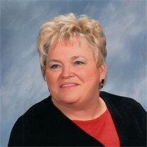 Marcia A. Van Orman