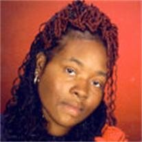 Stephanie Parker-Scott