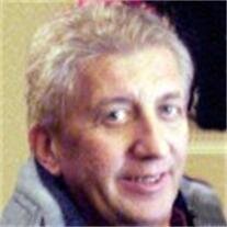 Timothy Parker