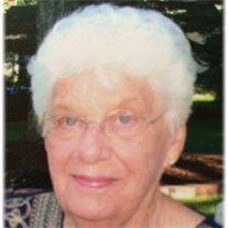 Marilyn Dozeman