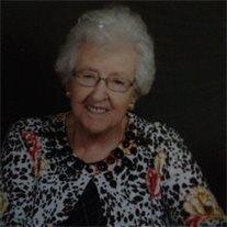 Mrs. Arlene Pittman