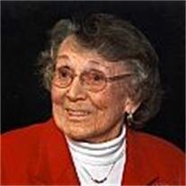 Marian Parks