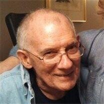Robert "Bob" Hinkley