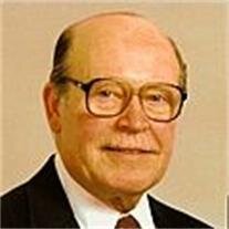 William Parmeter