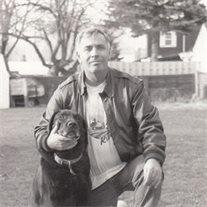 Donald Armstrong