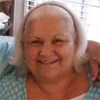 Cheryl Lynn Posthuma