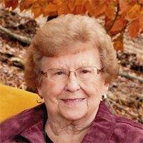 Marian Huyser