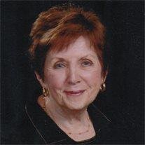 Mary Joan Ruffner