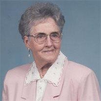 Viola Vanden Bosch