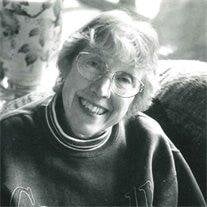 Ruth Van Haitsma