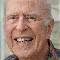 William Howard Arnold, Jr.