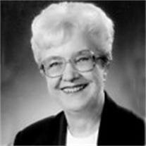 Jeanette Pederson