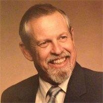 David W. Cotts
