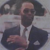 Tyrone Johnson Sr