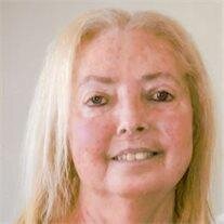 Donna Gillespie