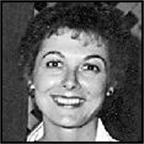 Eileen (Schreifels) Pegg