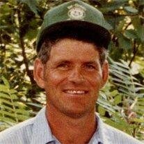 Jack DeJonge