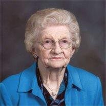 Angeline Van Omen