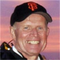 Bruce Peik