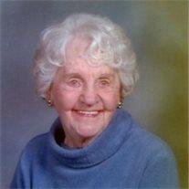 Mrs. Marguerite Katherine Kleder