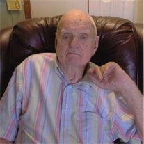 Harold "Blu" Blauwkamp