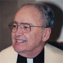 Rev. Richard V. Coffill