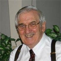 John U. Tuttle
