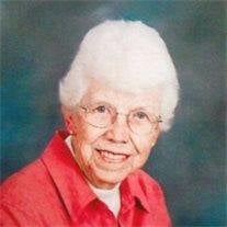 Cathryn Gebben