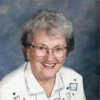 Hazel Houting