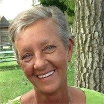 Mrs. Carol (Drost) Kooiman
