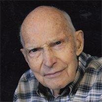 Mr. Merlin Klooster
