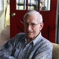 John J. Huyser