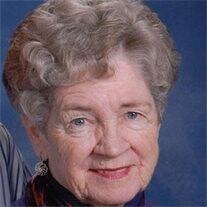 Mrs. Thelma  Terpstra