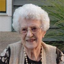 Julia Brower