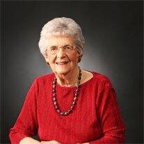 Doris Immink