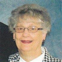 Isla M. Brandsen