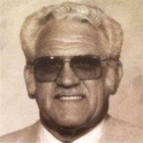 Harlan G. Scholten