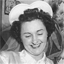 Olga "Ollie" Podolinsky