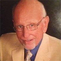 John B Otting
