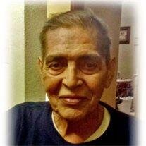 Raymond Santoyo
