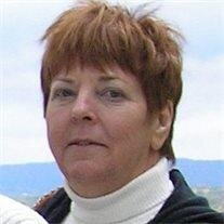Dana Christensen