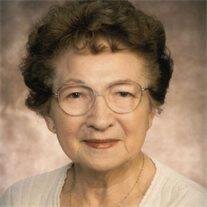 Martha Derejko