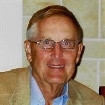 William J. Bergold
